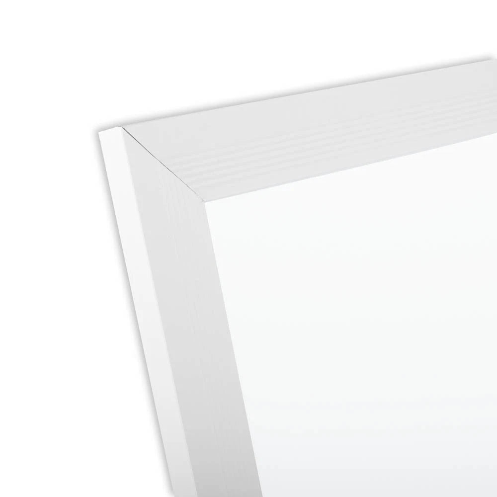 Panou LED Slim 30x120cm Incastrat - 48W, Lumina Naturala 4000K, Tavan Casetat