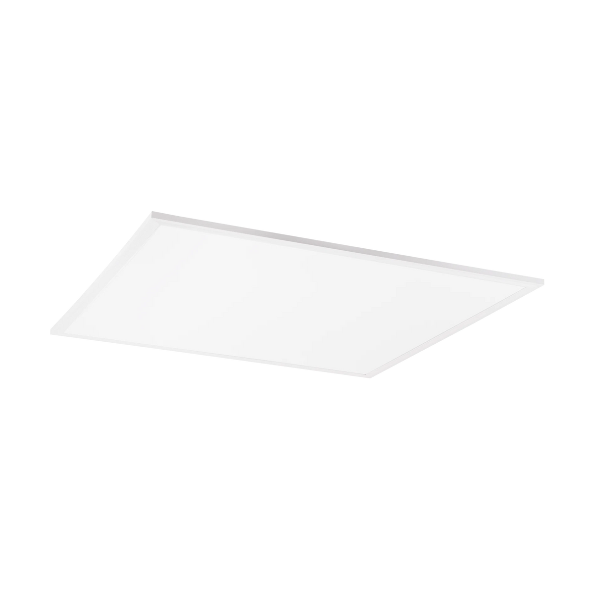 Set 2 Panouri LED 60x60cm Incastrate - 48W, Lumina Calda, Naturala si Rece, Tavan Casetat
