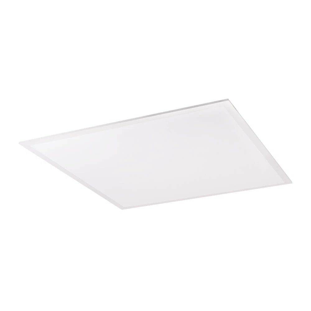 Panou LED 60x60cm Incastrat 72W, Lumina Rece 6500K - imagine 6