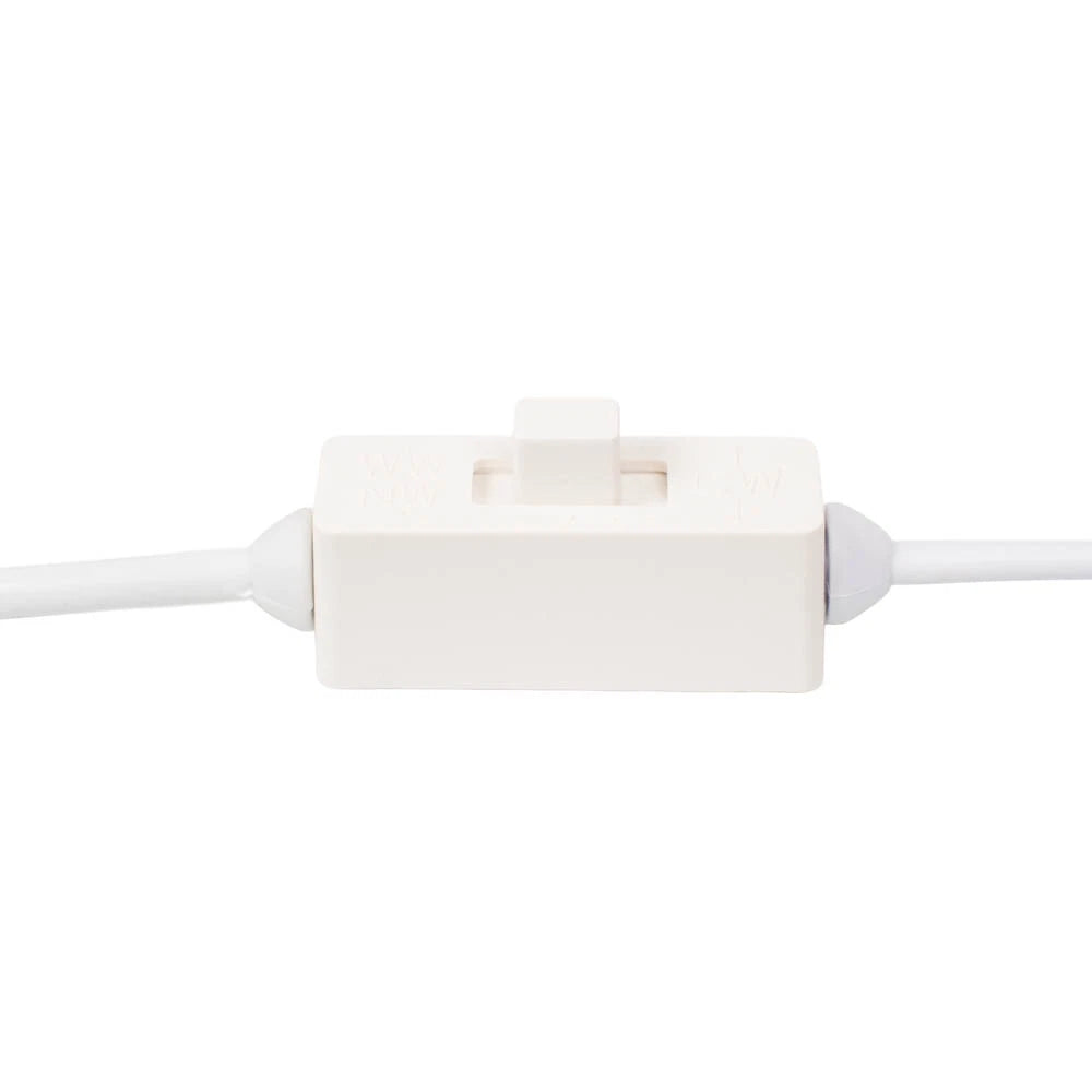 Panou LED 30x120cm Aplicat 48W, Lumina Calda, Naturala si Rece - imagine 6