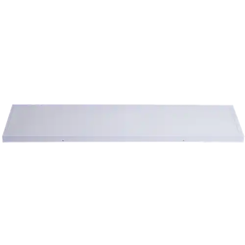 Panou LED 30x120cm, aplicat, 48W, 4320lm, lumina naturala, 4100k