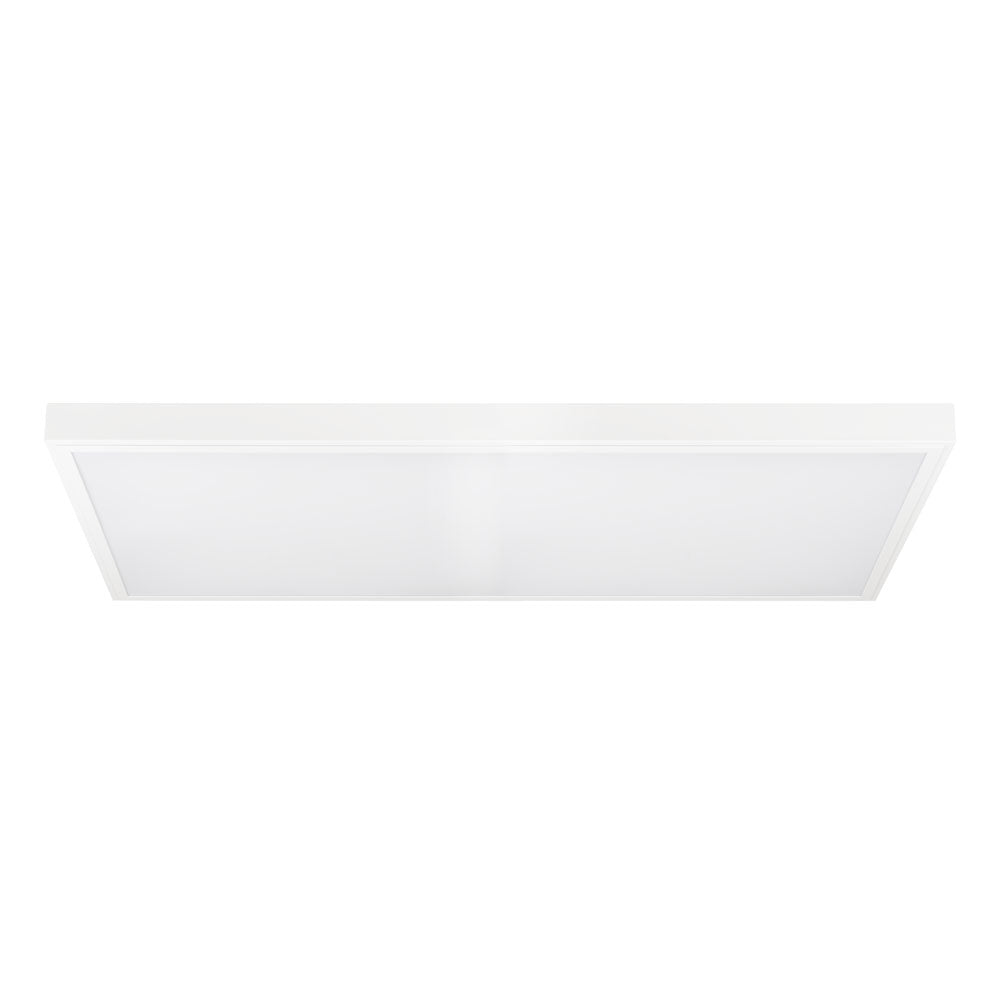 Panou LED 30x120cm, aplicat, 48W, 5040lm, lumina naturala, 4000k