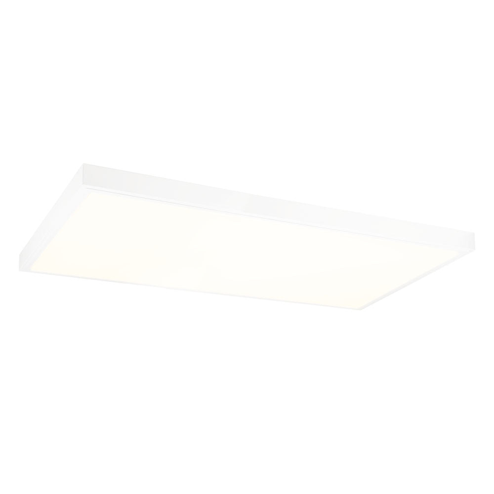 Panou LED 30x120cm, aplicat, 48W, 5040lm, lumina naturala, 4000k