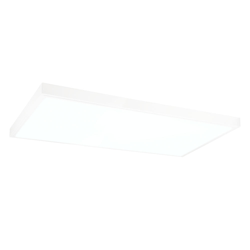 Panou LED 30x120cm, aplicat, 48W, 5040lm, lumina rece, 6500k