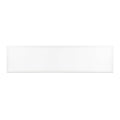 Panou LED 30x120cm, incastrat, 36W, 3240lm, lumina rece, 6500k