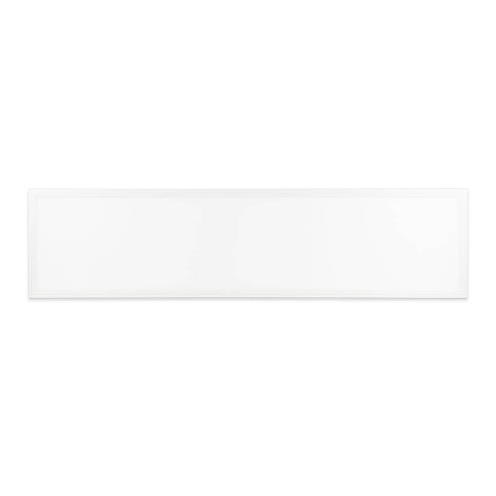 Panou LED 30x120cm, incastrat, 36W, 3240lm, lumina rece, 6500k