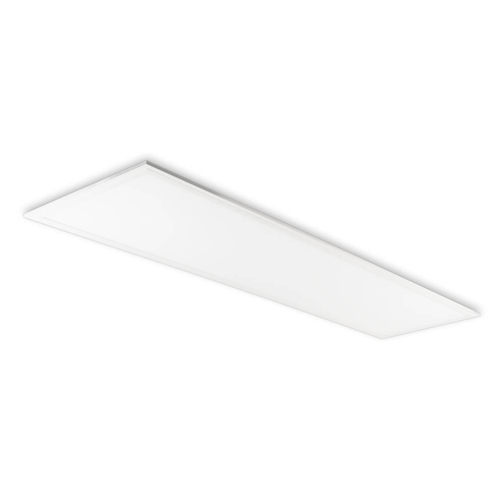 Panou LED 30x120cm, incastrat, 36W, 3240lm, lumina rece, 6500k