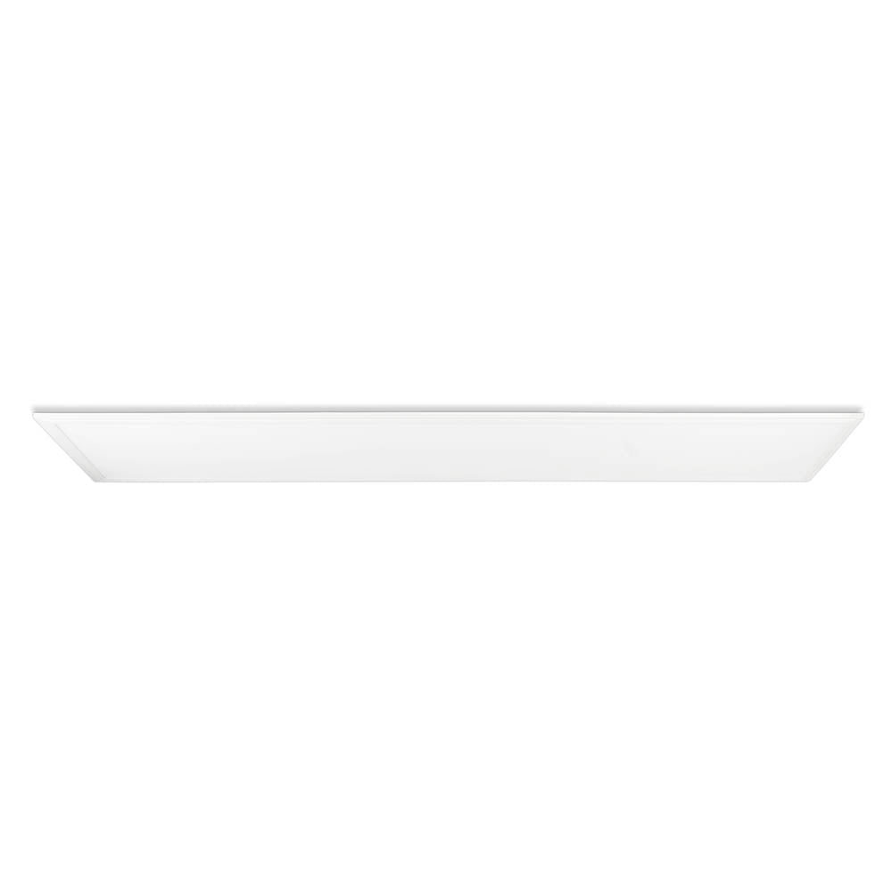 Panou LED 30x120cm, incastrat, 36W, 3240lm, lumina rece, 6500k