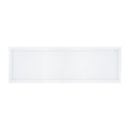 Panou LED 30x120cm, incastrat, 40W, 4400lm, lumina naturala, 4000k