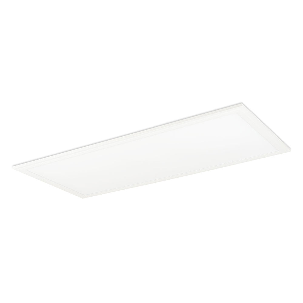 Panou LED 30x120cm, incastrat, 40W, 4400lm, lumina naturala, 4000k