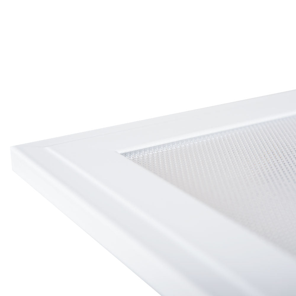 Panou LED 30x120cm, incastrat, 40W, 4400lm, lumina naturala, 4000k