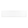 Panou LED 30x120cm, incastrat, 48W, 3360lm, lumina rece, 6400k