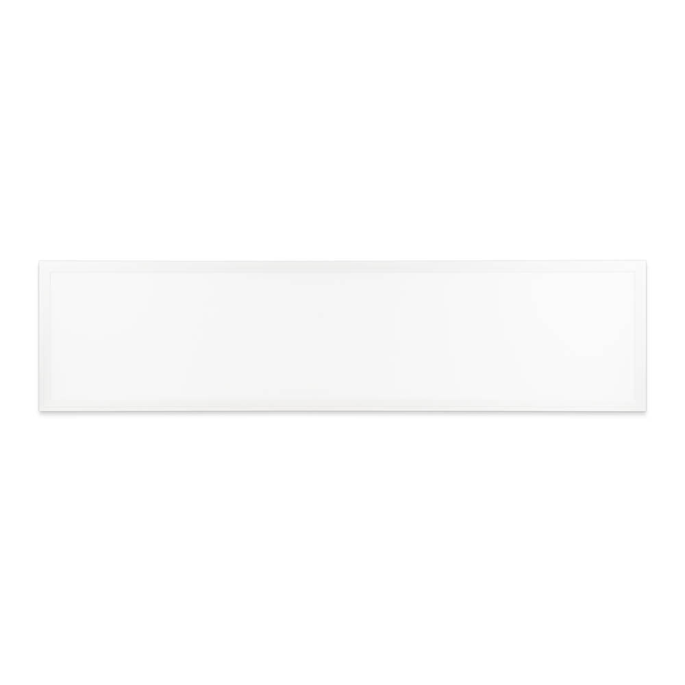 Panou LED 30x120cm, incastrat, 48W, 3360lm, lumina rece, 6400k