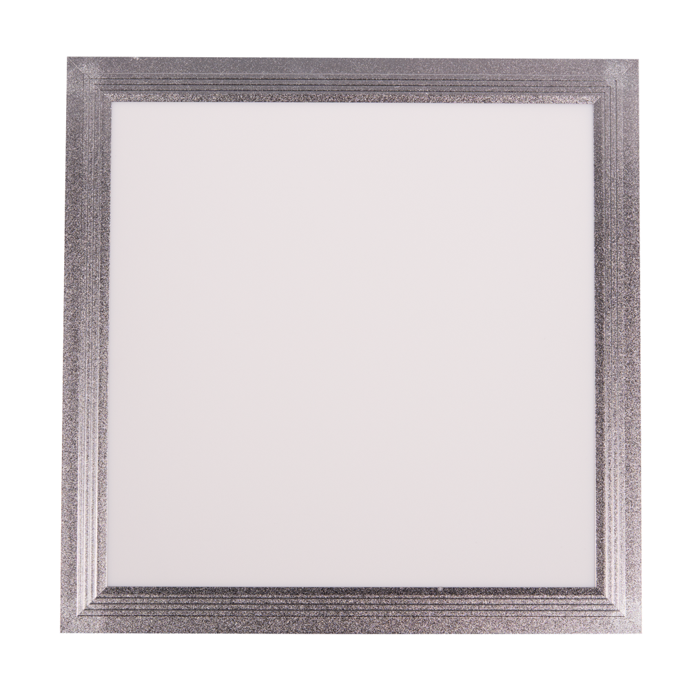 Panou LED 30x30cm, incastrat, 20W, 1400lm, lumina calda, 3000k