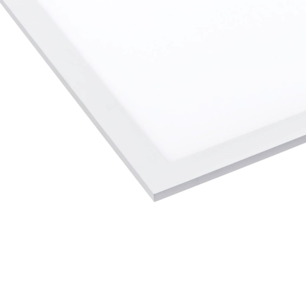 Panou LED 30x30cm, incastrat, 20W, 1400lm, lumina rece, 6500k__1