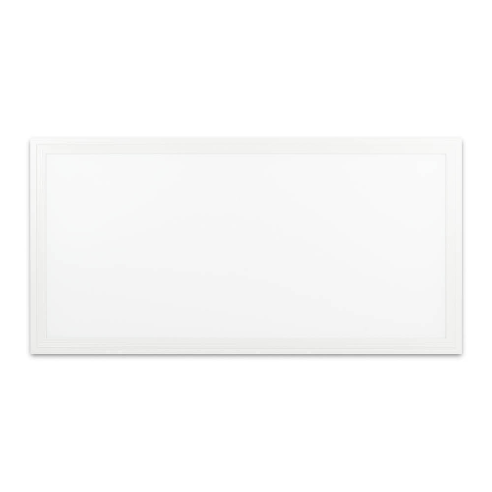 Panou LED 30x60cm, incastrat, 24W, 1680lm, lumina calda, 3000k