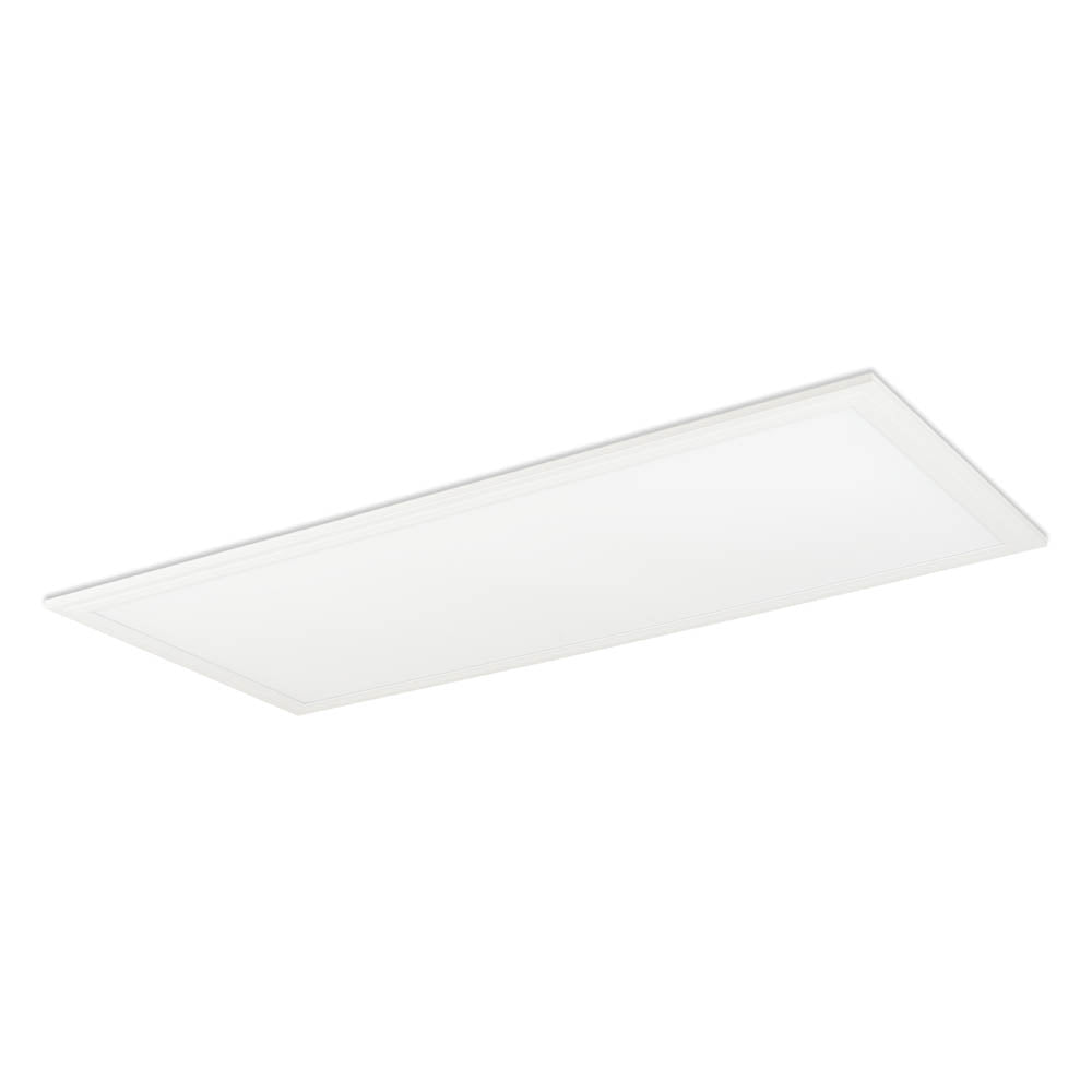 Panou LED 30x60cm, incastrat, 24W, 1680lm, lumina rece, 6400k
