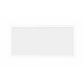 Panou LED 30x60cm, incastrat, 24W, 1680lm, lumina rece, 6500k