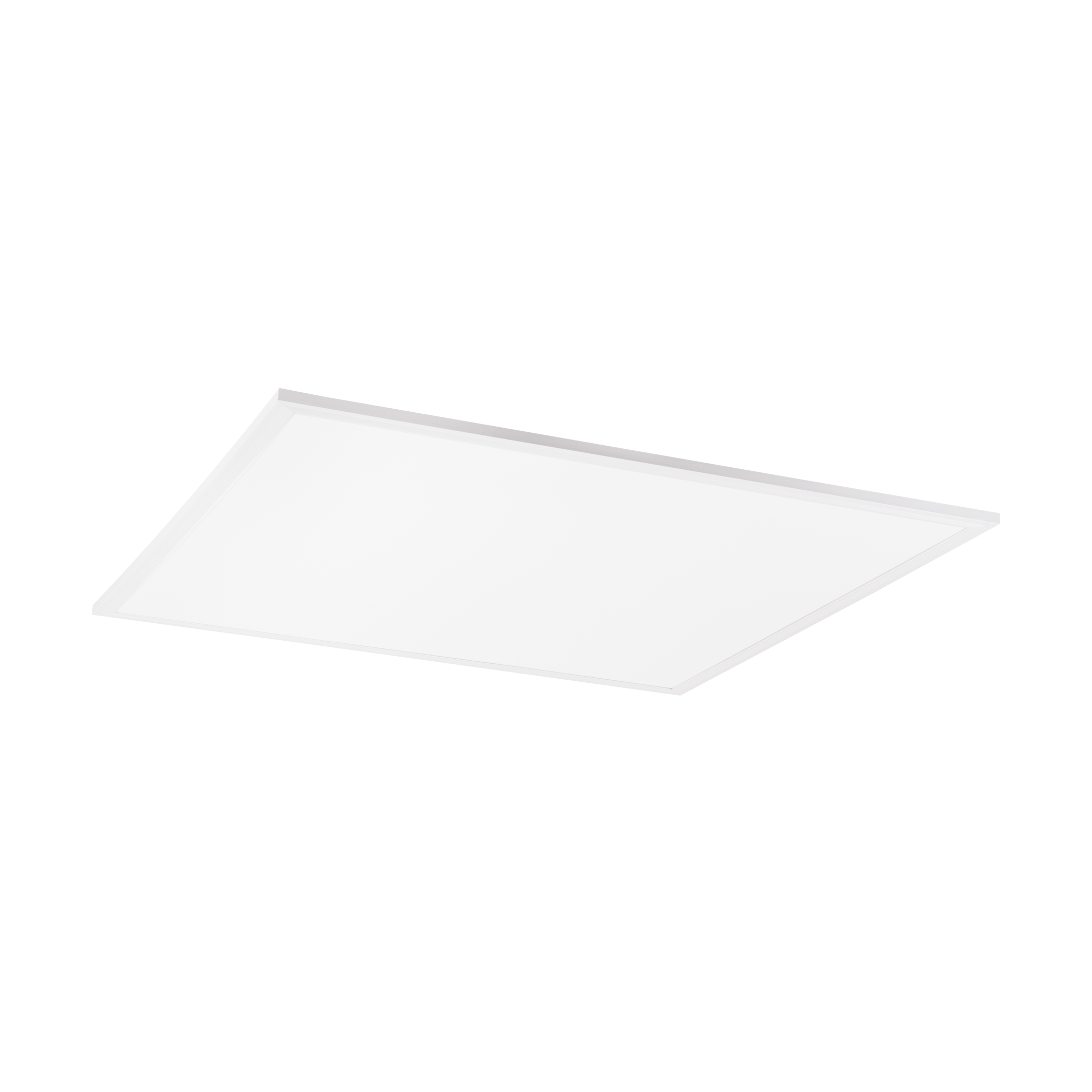 Panou LED 30x60cm, incastrat, 24W, 2160lm, trei tipuri de lumina, calda/naturala/rece