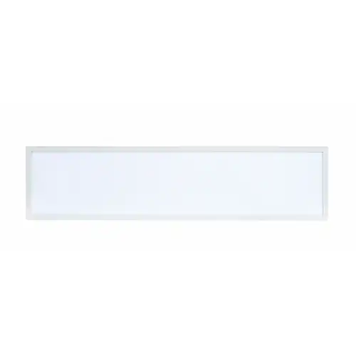 Panou LED 30x60cm, incastrat, 36W, 2880lm, lumina rece, 6500k