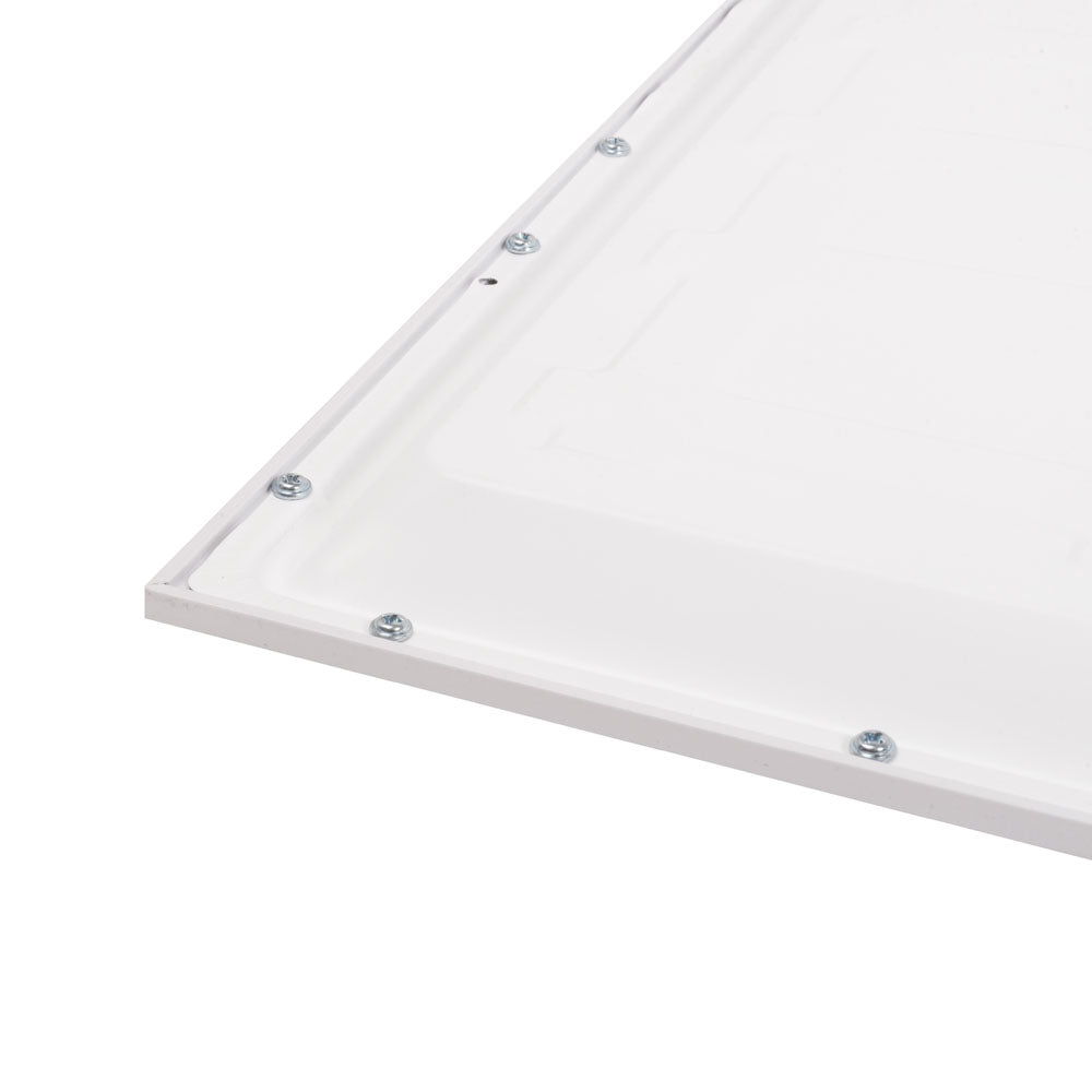 Panou LED 60x120cm, incastrat, 90W, 8100lm, lumina rece, 6500k