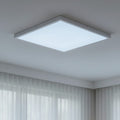 Panou LED 60x60cm, aplicat, 48W, 4321lm, lumina rece, 6500k