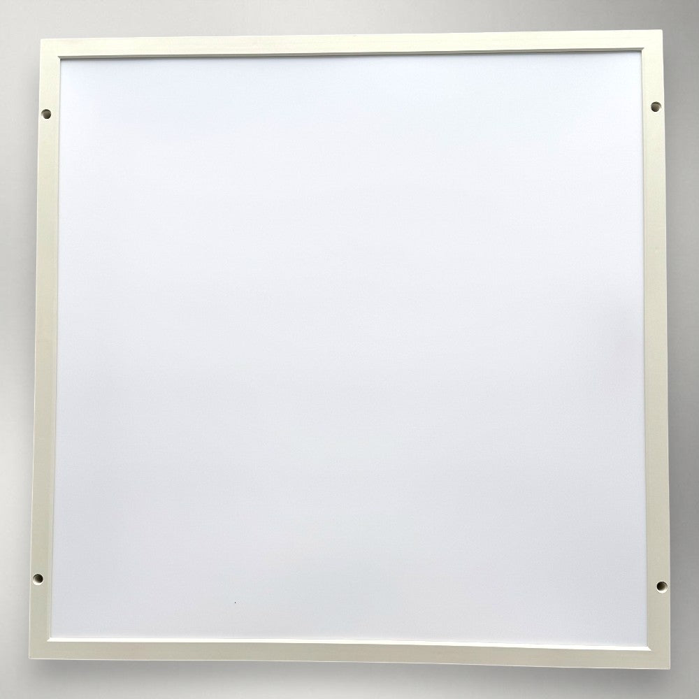 Panou LED 60x60cm, aplicat, 48W, 4321lm, lumina rece, 6500k__1