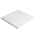 Panou LED 60x60cm, aplicat, 70W, 6300lm, lumina rece, 6500k