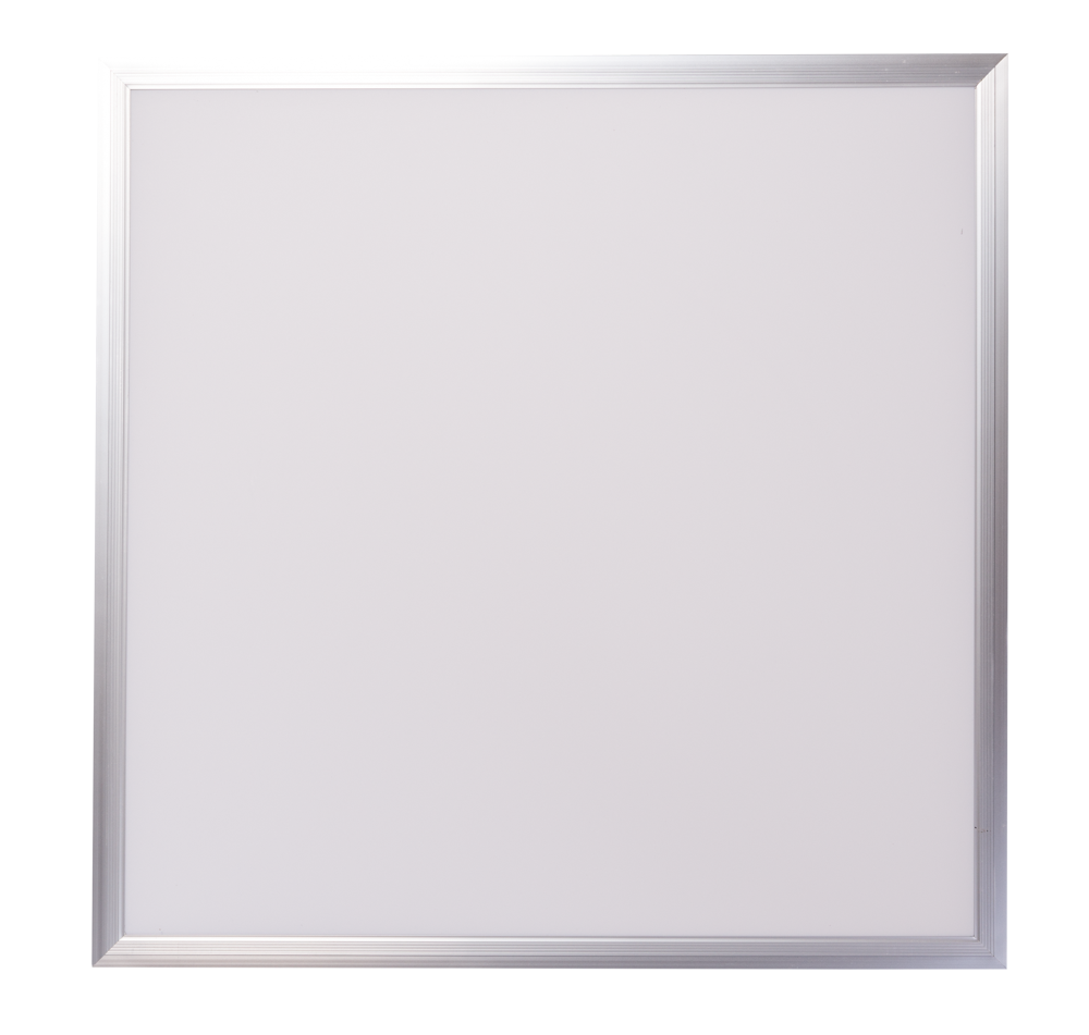 Panou LED 60x60cm, incastrat, 36W, 2520lm, lumina calda, 3000k