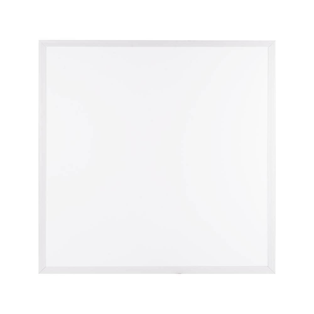 Panou LED 60x60cm, incastrat, 36W, 3240lm, lumina rece, 6500k