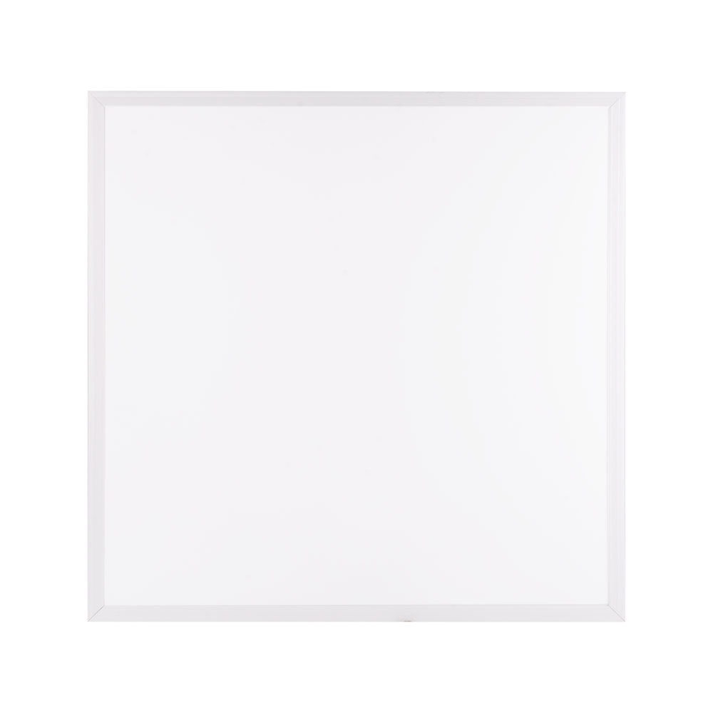 Panou LED 60x60cm, incastrat, 40W, 2800lm, lumina rece, 6500k