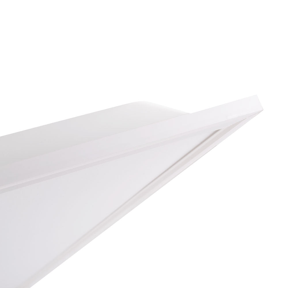 Panou LED 60x60cm, incastrat, 40W, 3600lm, lumina rece, 6500k