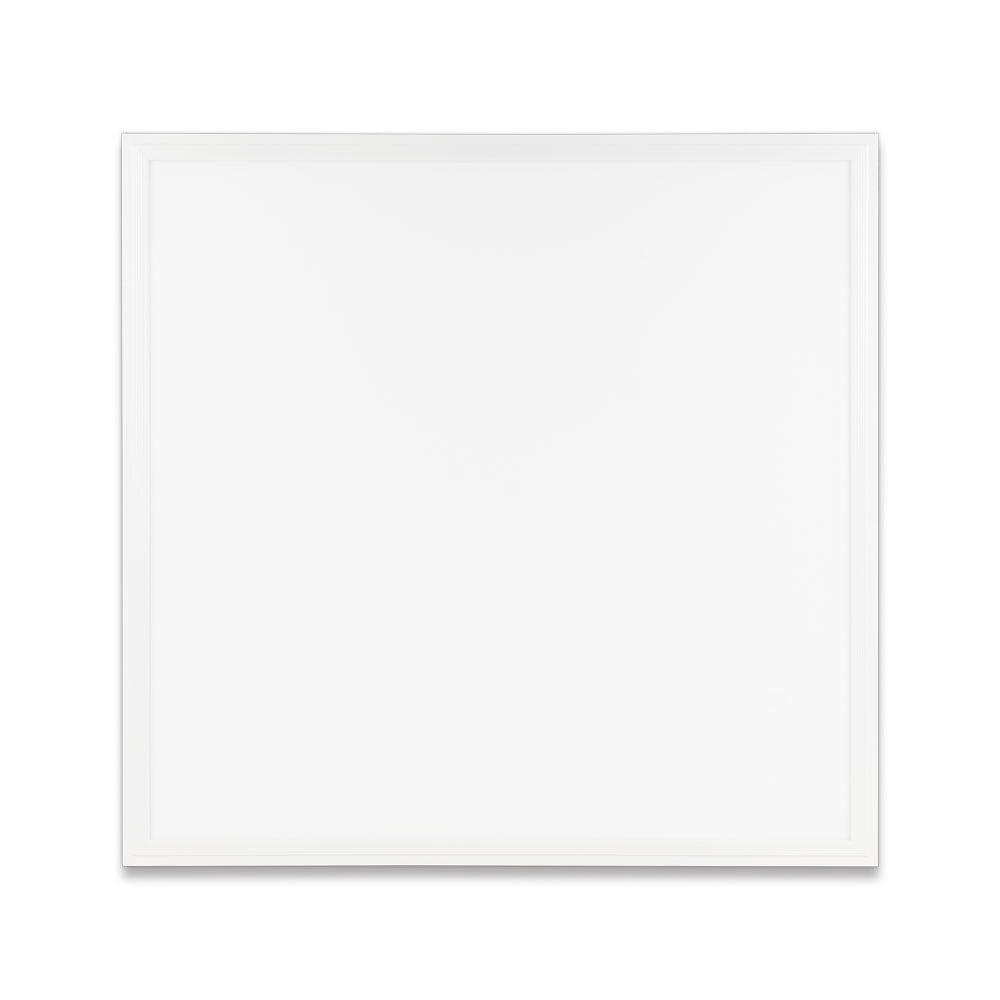Panou LED 60x60cm, incastrat, 40W, 4000lm, lumina naturala, 4000k