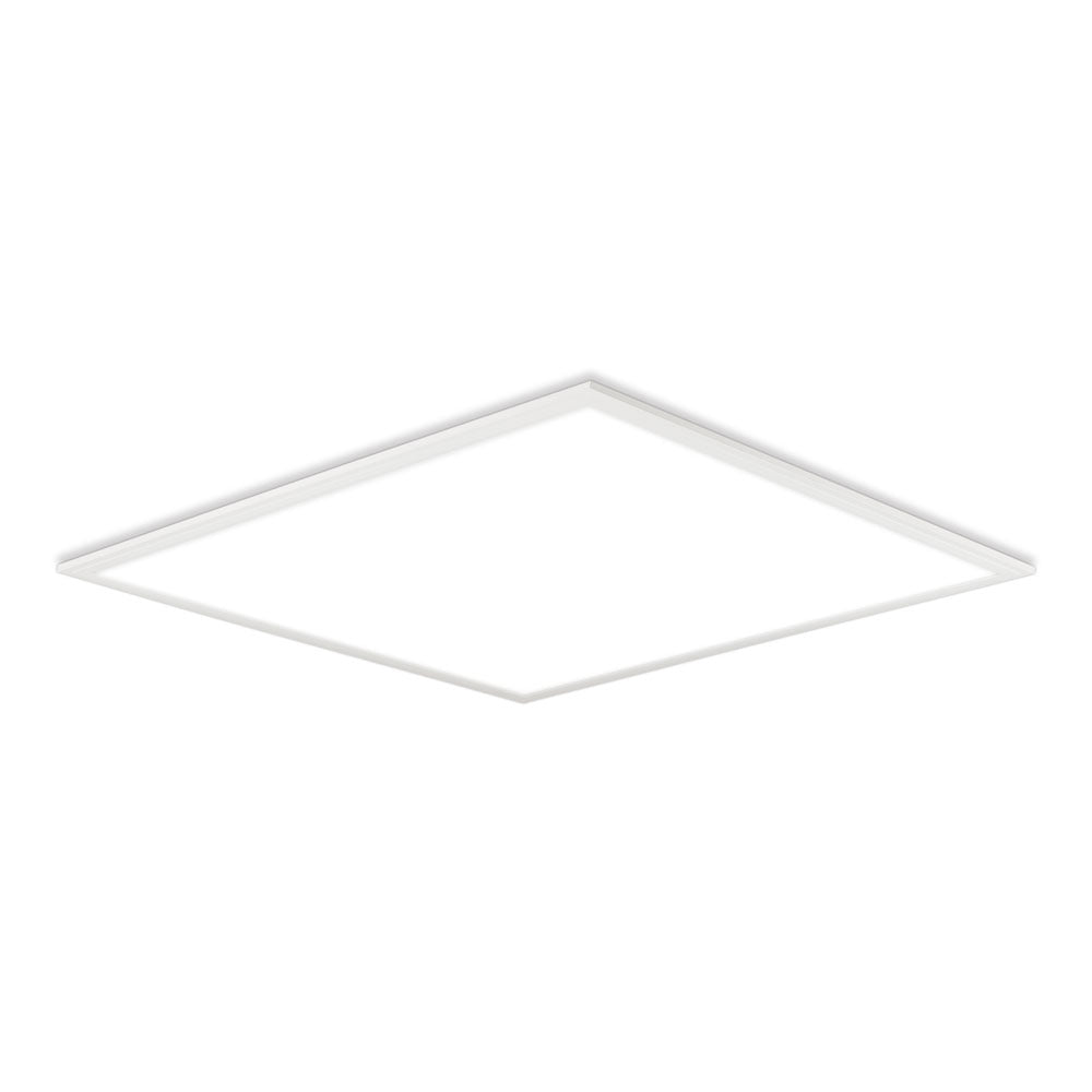 Panou LED 60x60cm, incastrat, 40W, 4000lm, lumina naturala, 4000k