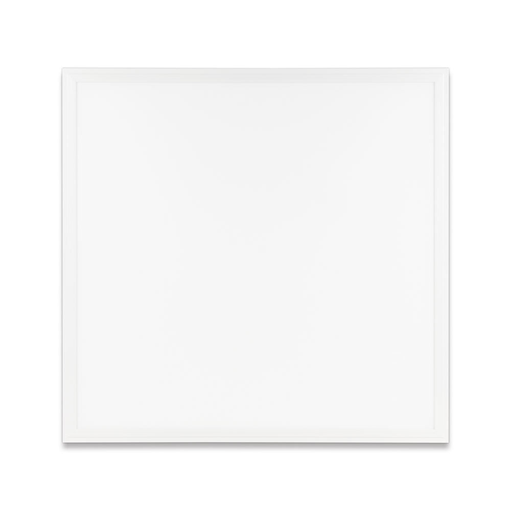 Panou LED 60x60cm, incastrat, 40W, 4000lm, lumina rece, 6500k