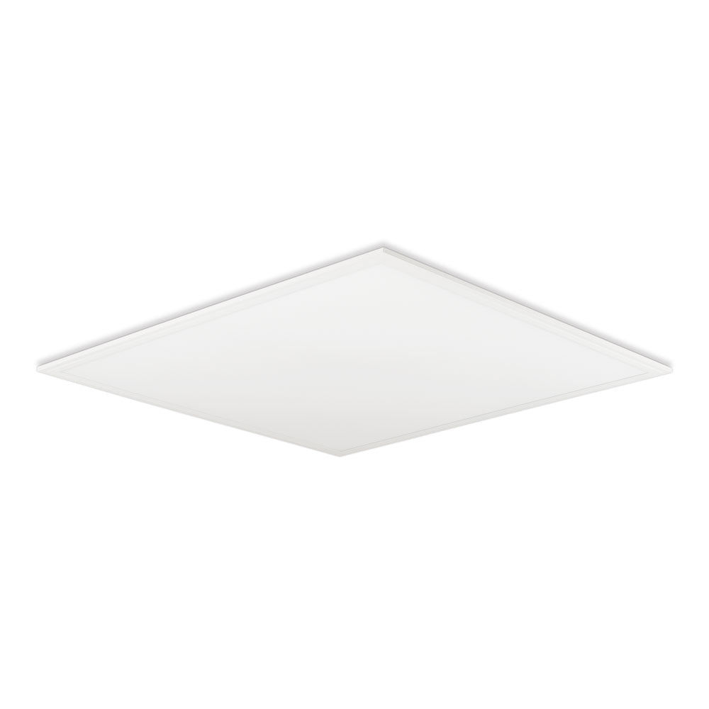 Panou LED 60x60cm, incastrat, 40W, 4000lm, lumina rece, 6500k