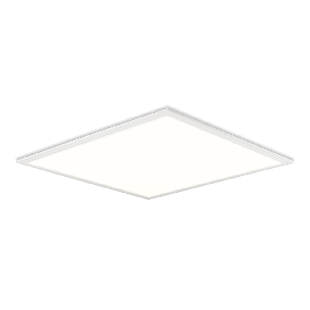 Panou LED 60x60cm, incastrat, 40W, 4000lm, lumina rece, 6500k