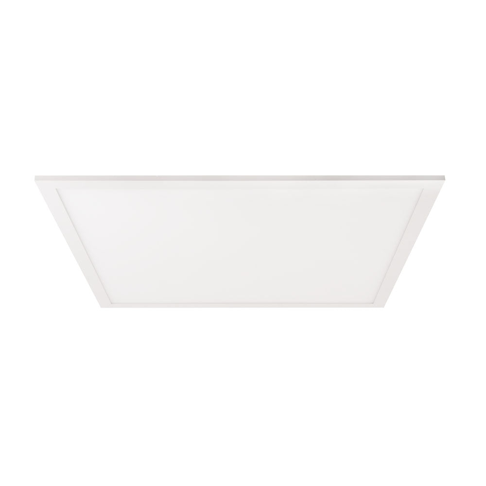 Panou LED 60x60cm, incastrat, 40W, 4010lm, lumina naturala, 4000k