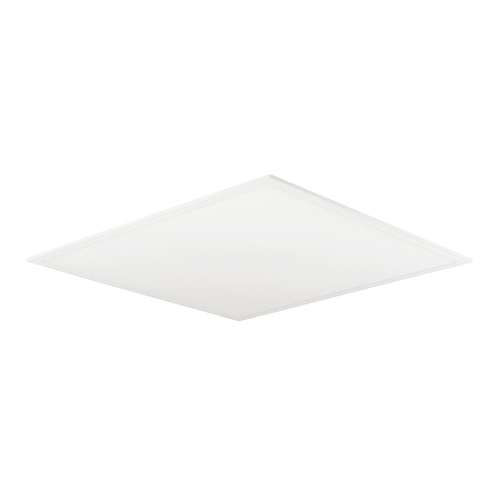 Panou LED 60x60cm, incastrat, 40W, 4400lm, lumina naturala, 4000k