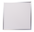Panou LED 60x60cm, incastrat, 48W, 3350lm, lumina calda, 3000k