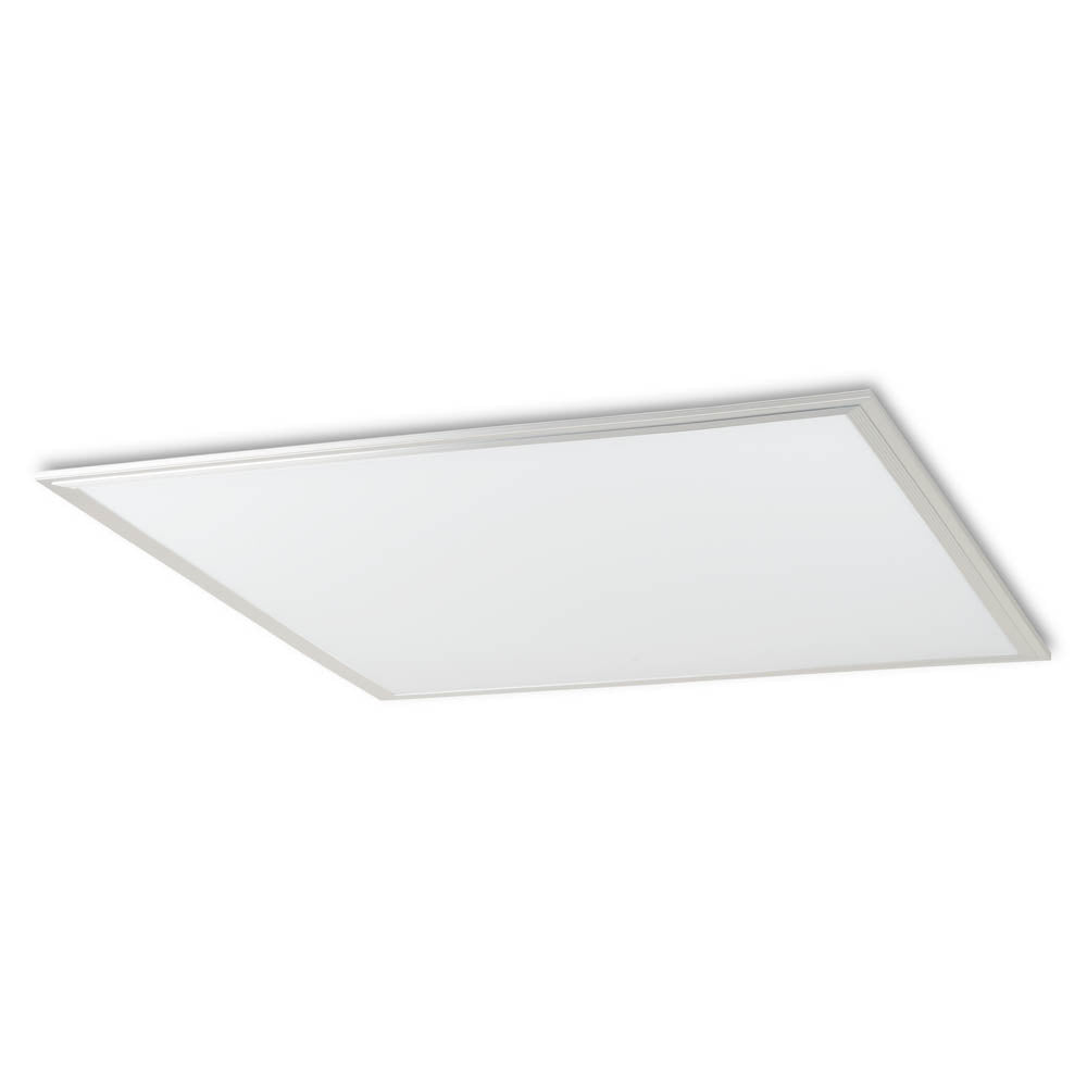 Panou LED 60x60cm, incastrat, 48W, 3350lm, lumina naturala, 4000k