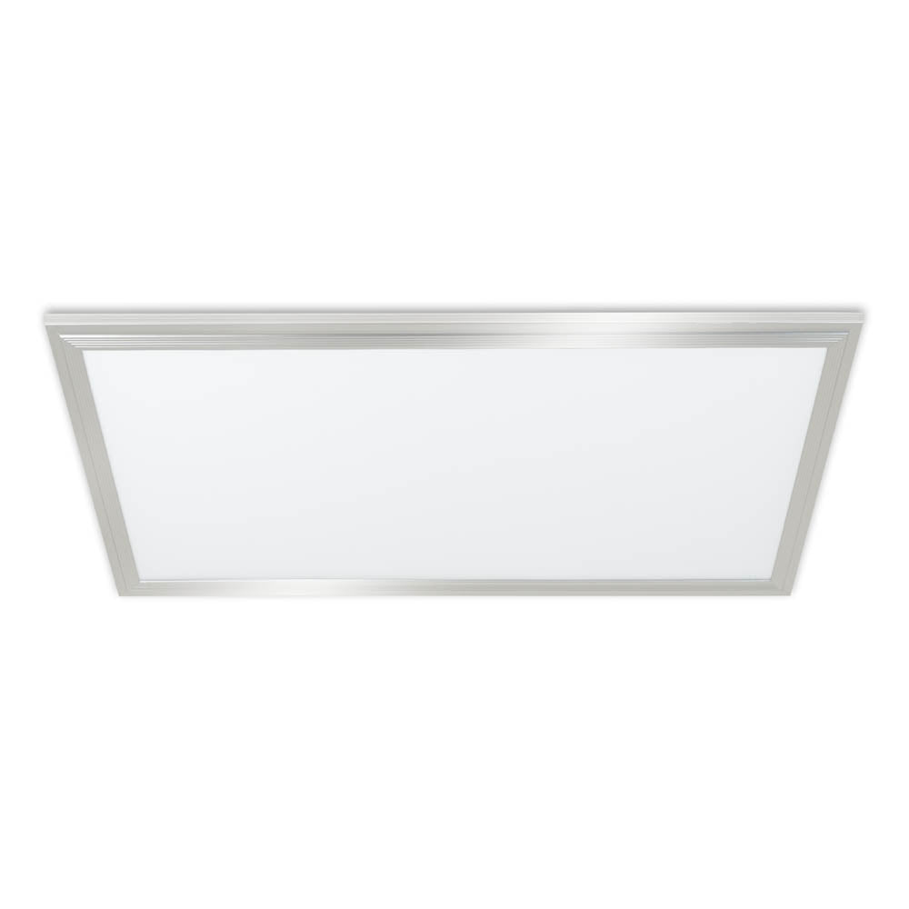 Panou LED 60x60cm, incastrat, 48W, 3350lm, lumina naturala, 4000k