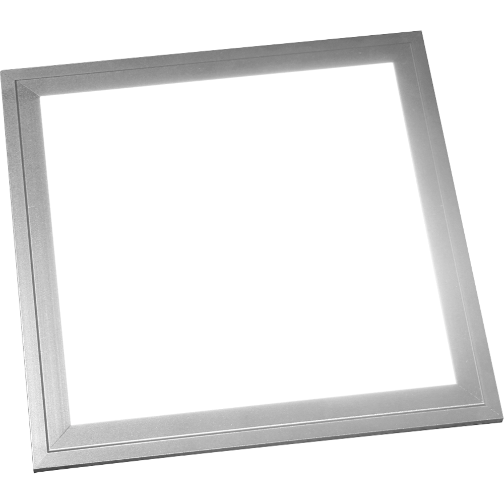 Panou LED 60x60cm, incastrat, 48W, 3350lm, lumina naturala, 4000k