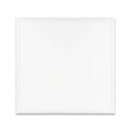 Panou LED 60x60cm, incastrat, 48W, 3360lm, lumina calda, 3000k