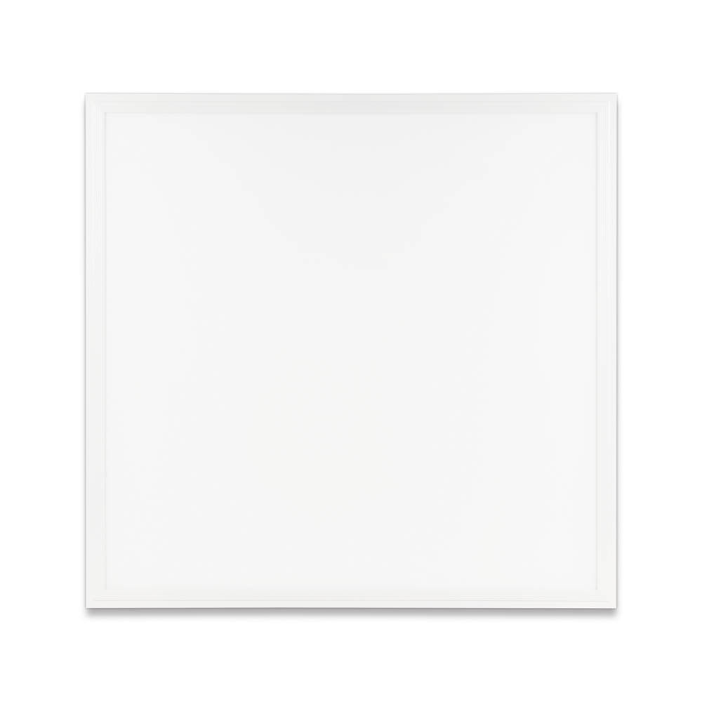Panou LED 60x60cm, incastrat, 48W, 3360lm, lumina rece, 6400k