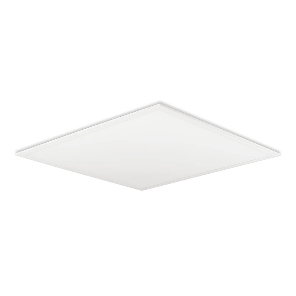 Panou LED 60x60cm, incastrat, 48W, 3360lm, lumina rece, 6400k
