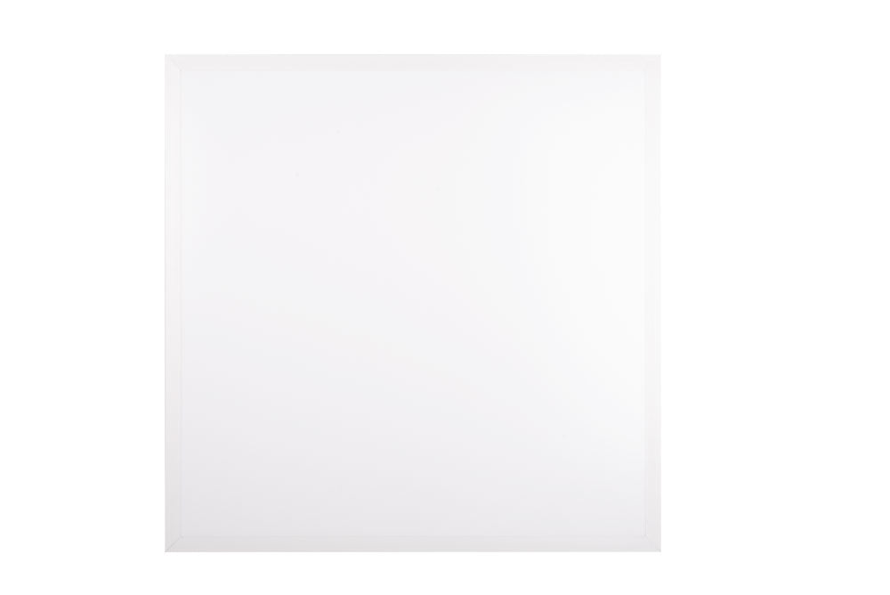 Panou LED 60x60cm, incastrat, 48W, 3600lm, lumina rece, 6500k