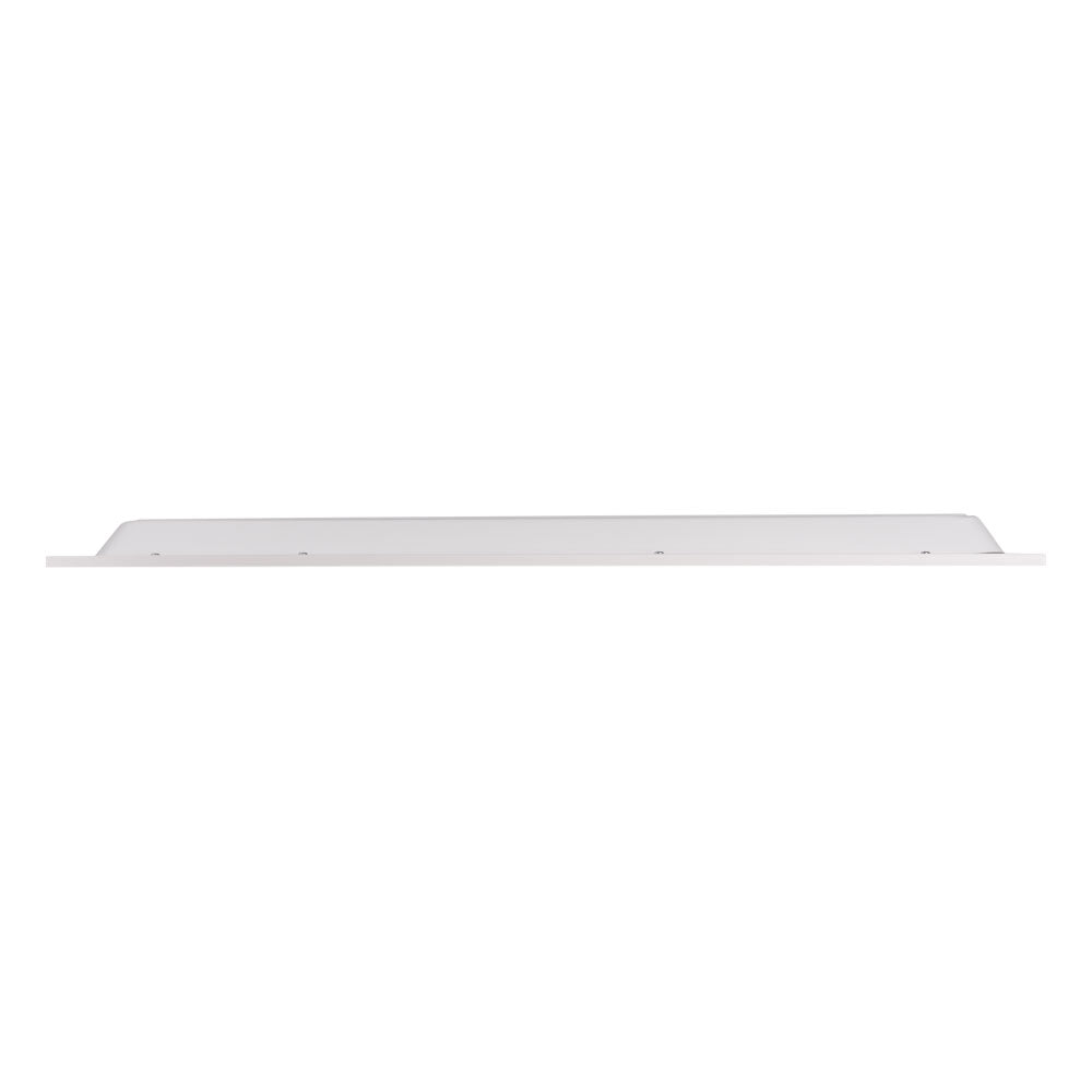 Panou LED 60x60cm, incastrat, 48W, 3600lm, lumina rece, 6500k