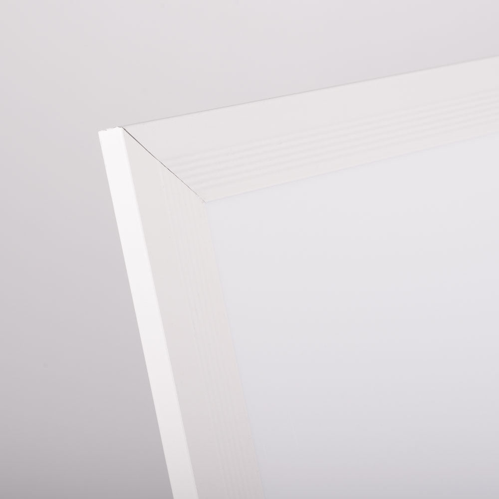 Panou LED 60x60cm, incastrat, 48W, 3600lm, lumina rece, 6500k