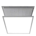 Panou LED 60x60cm, incastrat, 48W, 3840lm, lumina rece, 6500k